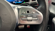 Mercedes-Benz A-Class A250e AMG Line Premium Plus Edition 4dr Auto Saloon